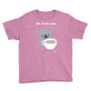 My Puns Are Youth Tee
