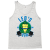 leo's gym Tank Top