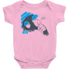 quite good Baby Onesie