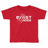 Beast Mode Toddler T-shirt