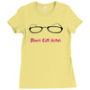 bgn Ladies Fitted T-Shirt
