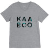 kaaboo V-Neck Tee