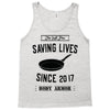 PUBG Yes We Pan Tank Top
