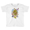 tmnt Toddler T-shirt