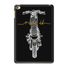 ride it iPad Mini 4