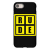 rude iPhone 8
