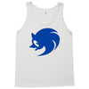 sonic logo Tank Top
