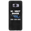 Mommy Shark Doo Samsung Galaxy S8 Plus