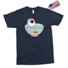 medama oyaji manga Exclusive T-shirt