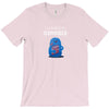 better learning through osmosis T-Shirt