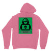 hacker Unisex Hoodie
