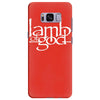 lamb of god new Samsung Galaxy S8 Plus