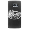 mario brothers plumbing co Samsung Galaxy S7 Edge
