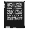 dare to dream iPad 3 and 4 Case
