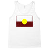 australian aboriginal Tank Top