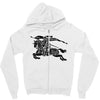 prorsum Zipper Hoodie