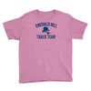 emerald hill track team Youth Tee