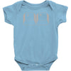 jk Baby Onesie