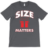size matters T-Shirt