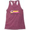 prison panties Racerback Tank