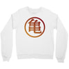 Goku Logo T-Shirt Crewneck Sweatshirt
