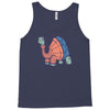 turtle turtleneck Tank Top
