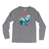 rainbow Long Sleeve Shirts