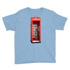 Sherlock Gnomes Youth Tee