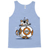 bb 9 lives Tank Top