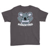 overkoalafied Youth Tee