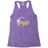 Great American Solar Eclipse 2017 Racerback Tank