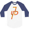 Jake Paul 3/4 Sleeve Shirt