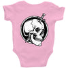 killed Baby Onesie