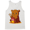 unbearable guilt Tank Top