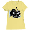kylo Ladies Fitted T-Shirt