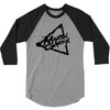 M_GARRIX 3/4 Sleeve Shirt