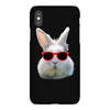 Easter Bunny Face Too Hip To Hop iPhoneX