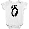 clambing Baby Bodysuit