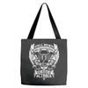 All Men are Created Equal but Only the Best are Born in October Tote Bags