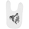 venom 5 Baby Bibs