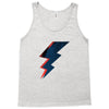 Srar Bolt Tank Top