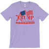 trump 2016 for president election T-Shirt
