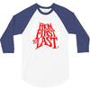 from first to last 3/4 Sleeve Shirt