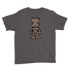 friendly tree Youth Tee