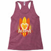 aloha Racerback Tank