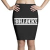 bollocks brit british england english slang expat gifts dad tee shirt Pencil Skirts