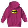 batman Youth Hoodie