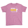 ocfd Youth Tee