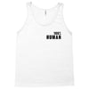 Human Tank Top