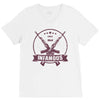 infamous 1949 2 V-Neck Tee